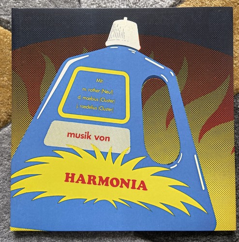 Mint harmonia musik von - *mint*,