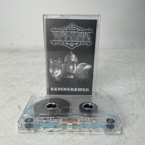 Kriegersweg temnojar russian - ,