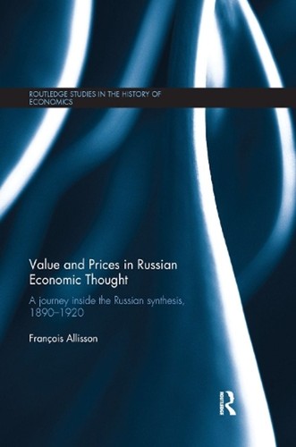 Value and prices russian - in,