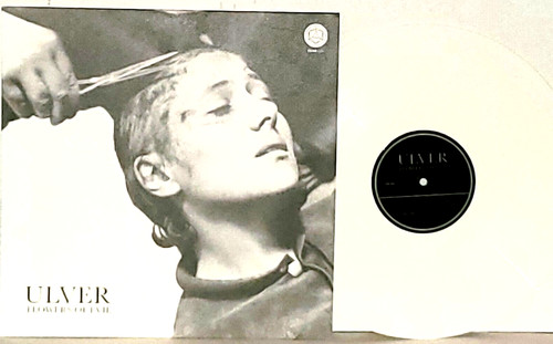 Ulver flowers evil white - ulver,