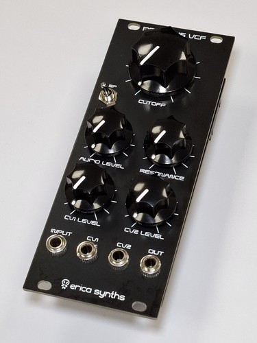 Filtro erica synths - erica,