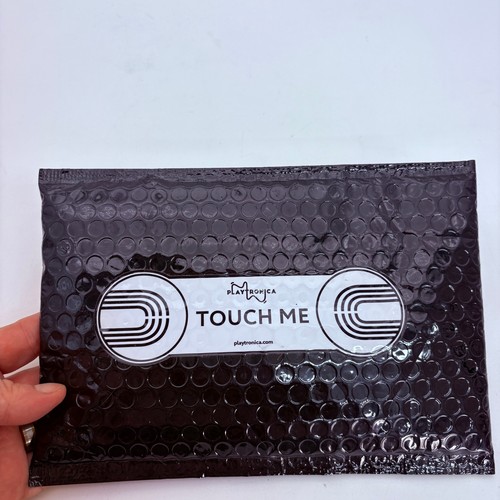 Playtronica touch - playtronica, me