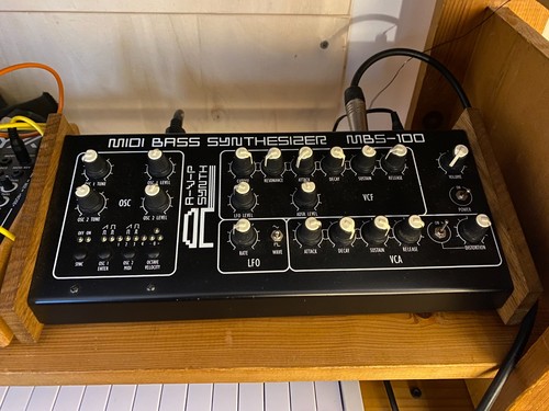Avp synth midi bass - synth,