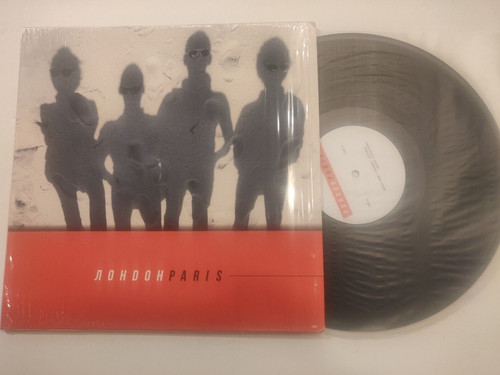 London paris - london/paris, –