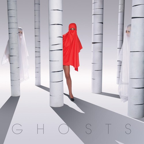 Soviet ghosts music - soviet:,