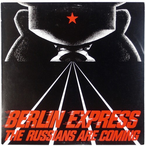 Berlin express the russians - express:,