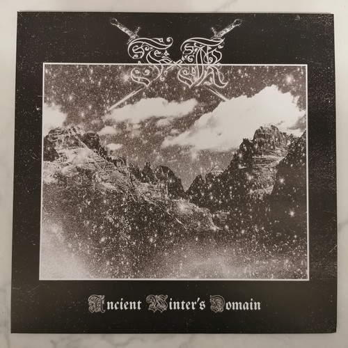 Forlorn kingdom ancient - forlorn, –